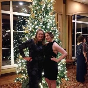 Meet your Posher, Catherine